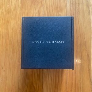 David Yurman Box